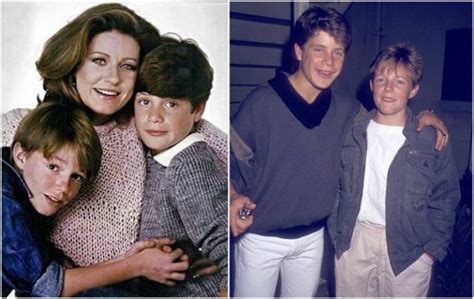 Sean Patrick Astin: His siblings, mom and interesting。